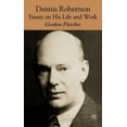 thumbnail image 2 of Dennis Robertson: Essays on his Life and Work, 2 of 3