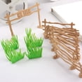 thumbnail image 5 of HUASHENG Model Children Farm Animals Educational Toy Simulated 15pcs For Kids Education, 5 of 5