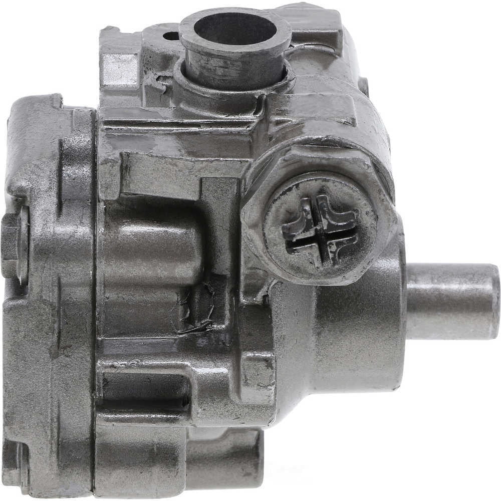 MAVAL 96666M Reman Power Steering Pump
