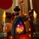 thumbnail image 4 of Luces Led Decorativas para Halloween | Adorno Portátil Multicolor con Forma de Gota de Agua y Un Cálido Brillo Amarillo | Pila de Botón Lr1130 | Ideal para Fiestas y Decoración Del Hogar, 4 of 6
