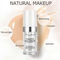 thumbnail image 4 of Adaptive Shade Foundation for Mature Skin, Lightweight Liquid Base with Concealing Properties, 4 of 5