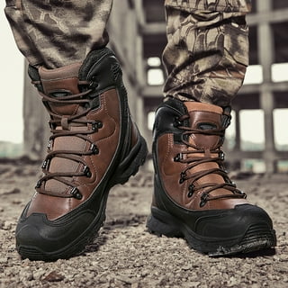 Mens boots walmart canada deals