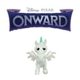 thumbnail image 2 of Mini Figures from The Movie Onward - Trash Unicorn ~ Unopened Identified Blind Mystery Bag, 2 of 5