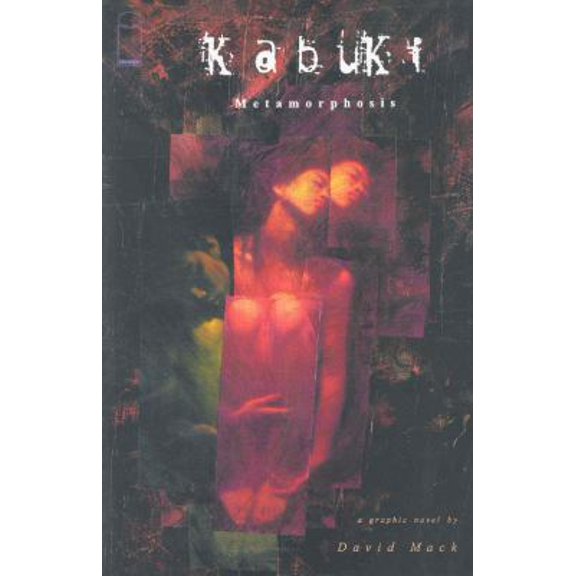 Pre-Owned Kabuki Volume 5: Metamorphosis (Paperback) 1582402035 9781582402031