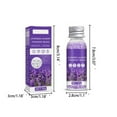thumbnail image 3 of Tkrady Lavender Scented Booster Beads for Washer - Eco-Friendly Laundry Scent Booster Beads, 30g, 3 of 6