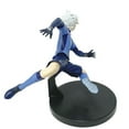 thumbnail image 6 of Tanglewen - Blue Lock - Seishiro Nagi (TBA) Collectible Statue Anime Figure, 6 of 6