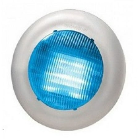 Hayward Colorlogic Led Pool Light - Hayward Universal Colorlogic Switched LED Pool Light LPCUS11100 100' Cord w/Plastic Face