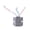 4 lines, variant on Automatic Voltages Regulator 173F 186F Power Stabilizer for Electric Start Parts