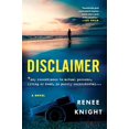 thumbnail image 1 of Pre-Owned Disclaimer (Paperback) 1443437425 9781443437424, 1 of 1