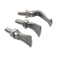 thumbnail image 1 of Alicates Perfecl 3 piezas cabeza plana metal 5 cm, 1 of 7