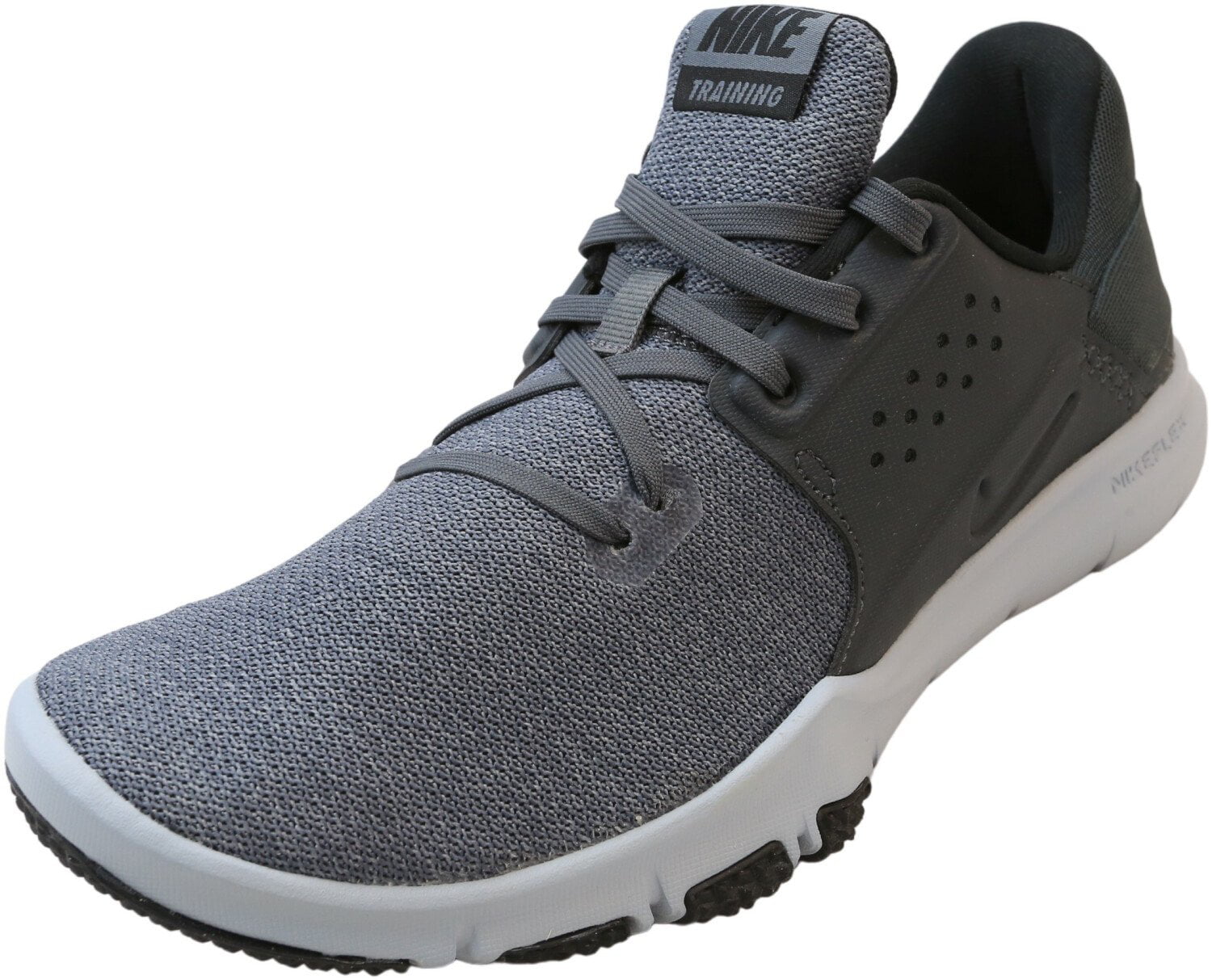 Nike Control Tr3 Anthracite / Training Shoes - 8.5WW - Walmart.com