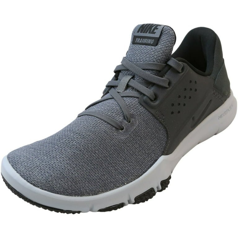 Nike Control Tr3 Anthracite / Training Shoes - 8.5WW - Walmart.com