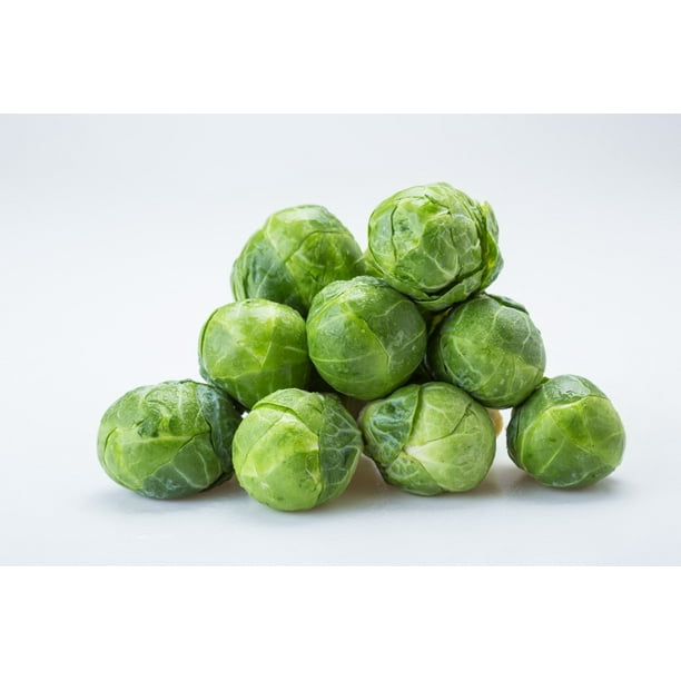 Brussel Sprout, 16 Oz.
