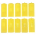 thumbnail image 1 of Attrapeur de Cage d'Abeille de Reine Professionnel 10PCS, 1 of 1