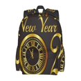 thumbnail image 2 of Disketp 2025 New Year Mochila Escolar de Gran Capacidad y Peso Ligero, Mochila de Viaje Ideal para Escuela, Trabajo y Uso Diario, Cómoda y con Estilo, 2 of 8