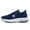 Navy blue, variant on GYEICE Womens Wide Toe Box Walking Shoes Arch Support Air Sneakers for Plantar Fasciitis Comfortable Orthotic Tennis Athletic Shoes for Bunion Feet Pain Relief Outwork Gym US 6-11