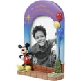 thumbnail image 3 of Disney Mickey Mouse You Make Every Day Magical Precious Moments 4" x 6" Photo Frame, Count 1, 3 of 6
