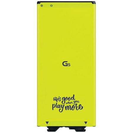 UPC 617695621115 product image for LG Spare Extra Standard Replacement Internal Battery BL-42D1F 2800 mAh for LG G5 | upcitemdb.com