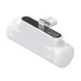 thumbnail image 1 of Petite Banque d'Alimentation Ah, 5000mah Mini Banque d'Alimentation Ah Power Bank Normes de l'Industrie, 1 of 8