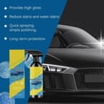 thumbnail image 3 of Car Nano Quick-Coat Restore Spray - Ceramic Coating Spray for Shine & Protection, Quick Effect Coating Agent for Cars, Waterless Hydrophobic Spray for Paint, Glass & Trim, 3 of 8