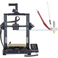 thumbnail image 2 of Printer Hot End Kit for Neptune 3 Plus/Max Extruder Head Heater Break Silicone Cover Thermistor with 4PCS Nozzles, 2 of 5