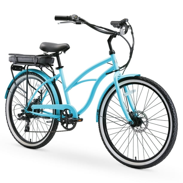 electric bike for girls
