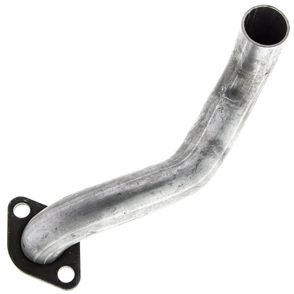 CUB CADET 751-14478A Left Hand Exhaust Pipe Fab XT2 XT1 ST54 SLX54 SLX50 LX54