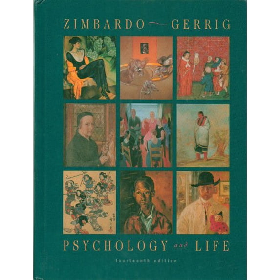 Pre-Owned Psychology and Life