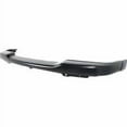 thumbnail image 3 of Front Bumper Black For 2001-2005 Ford Ranger, 3 of 9