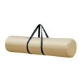thumbnail image 3 of amagogo Sac de Mât Pliable pour Tente Grande Capacité Sac de Sport Étui de Rangement Randonnée Randonnée Auvent 29cm Kaki, 3 of 10