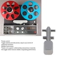 thumbnail image 4 of Reel to Reel Tape Recorder Toggle Switch, Toggle Lever for  B77 B710 for STUDER A710 PR99 H8WD Tape Recorders, 4 of 7