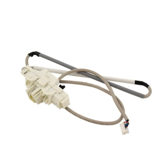 Whirlpool WPW10619844 OEM Top Load Washer Lid Lock Assembly