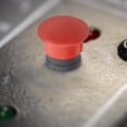thumbnail image 7 of IDEANATEGRATE Push Stop Button Cover Plastic 1Pcs 3.1x1.7in, 7 of 7