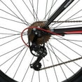 thumbnail image 2 of Huffy Nighthawk 26" Men's Mountain Bike, 2 of 9