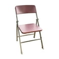 thumbnail image 1 of Modelo de Silla para casa de muñecas Strade Fareast Limited a escala 1/6 plegable, 1 of 8
