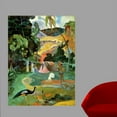 thumbnail image 1 of Wallhogs Gauguin Matamoe (1892) Wall Mural, 1 of 2