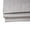 Grey, variant on Madison Park Cordless Roman Window Shades Basketweave 1 Piece 35x64" Casual Total Blackout Gray