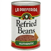 La Preferida Authentic Refried Beans, 16