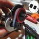 thumbnail image 5 of Cinturón de la correa de motor Kit de Accesorios de servicio Piezas de repuesto Engranaje de transmisión DIY parte para Axial SCX1, 5 of 7