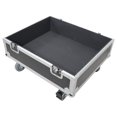 thumbnail image 5 of Subwoofer Speaker Flight Case w/ Casters Interior 25 L x 21" W x 25" H For RCF SUB 905--AS II & RCF SUB 705-AS II, 5 of 5