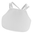 thumbnail image 1 of Fencing Chest Guard, High Strength Ergonomic Lightweight Fencing Chest Protector for Men, 1 of 7