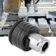 thumbnail image 5 of Tipo de torsión de pinza roscadora Buena resistencia de sujeción para fresadora M6/M8/M10/M12(M6), 5 of 8