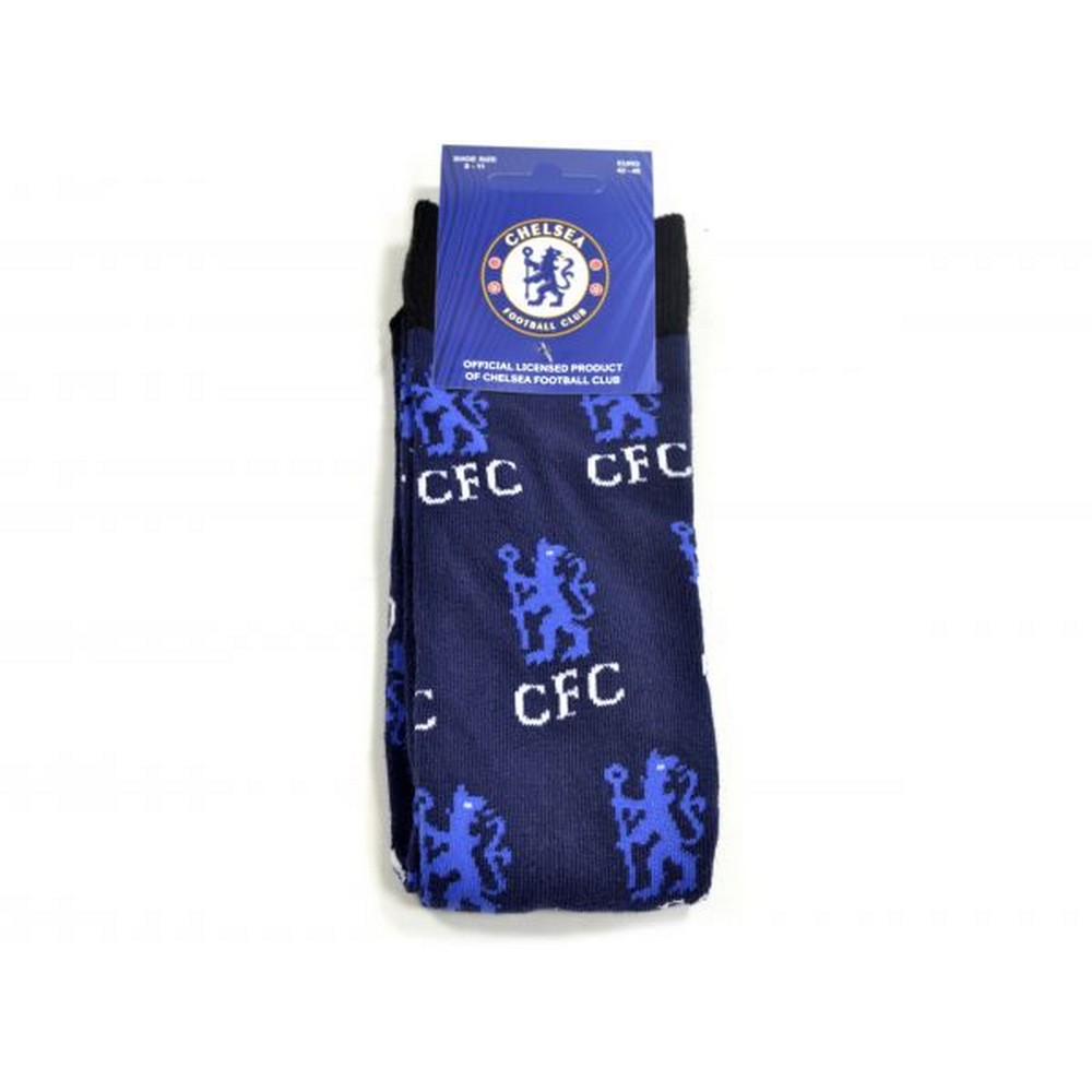 Chelsea FC Mens/Womens All Over Print 
