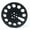 Black, variant on CIYISON Professional 7Inch Aluminum Take Up Reel for Long Play Analog Recording, 11 Holes for Stability