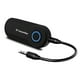Transmetteur Audio Bluetooth Sans Fil Adaptateur Audio Stéréo Émetteur de Flux de Musique pour TV PC MP3 Lecteur DVD – image 1 sur 6