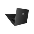 thumbnail image 3 of MSI Modern 14" FHD Laptop | Intel Core i5-1155G7 Processor | 16GB RAM | 512GB SSD | Intel Iris Xe Graphics | Backlit Keyboard | Windows 11 Home | Black | Bundle with USB 3.0 Hub, 3 of 6