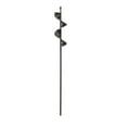 thumbnail image 7 of Yard Butler IRD2 30 Inch Roto Planter Garden Auger Hole Digger for Drill Bit, 7 of 7