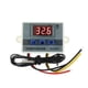 thumbnail image 1 of Methold Termómetro Accesorios industriales Termostato digital Controlador de temperatura Regulador de humedad Interruptor automático Electrónica 110V-220V, 1 of 6