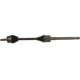 thumbnail image 1 of Flecha Homocinética Range Rover Sport 2006 A 2013 Land Rover Del Der Reman CARDONE ., 1 of 4