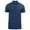 Navy, variant on Projob Mens Pique Polo Shirt